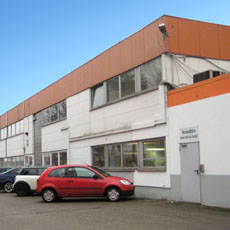 Energieausweis