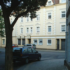 Immobilien verwalten