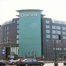 hotel project