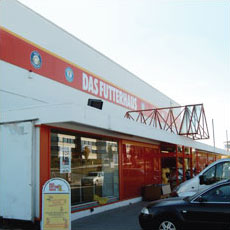 retail project